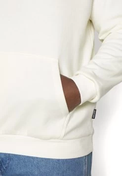 YOURTURN 2 Pack Unisex - Hoodie -Brown/Off-White -Yourturn Online Shop d4b3c097c43143de8c4962064c5ee98b