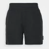 YOURTURN Unisex- Shorts - Black 1 YOURTURN Unisex- Shorts - Black -Yourturn Online Shop d7f60218b5ce4dea9aa0e8fa82f21b71