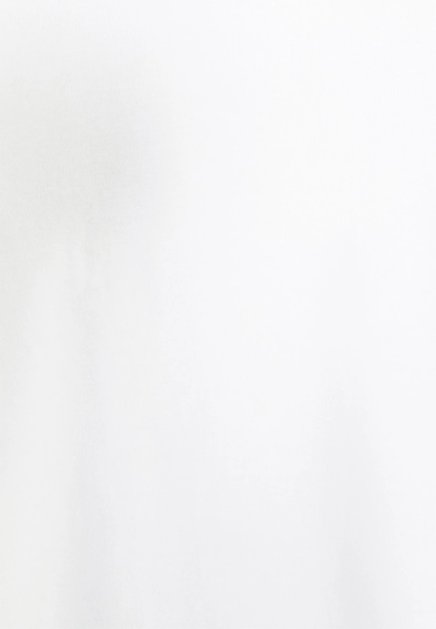 YOURTURN 3Pack Unisex - Basic T-Shirt - White/Off-White/Light Blue 8 YOURTURN 3Pack Unisex - Basic T-Shirt - White/Off-White/Light Blue - Image 6