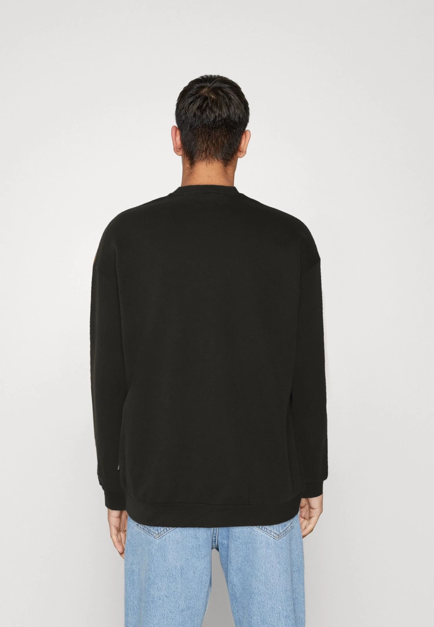 YOURTURN Unisex 2 Pack - Sweatshirt - Black/Pink 5 YOURTURN Unisex 2 Pack - Sweatshirt - Black/Pink - Image 3