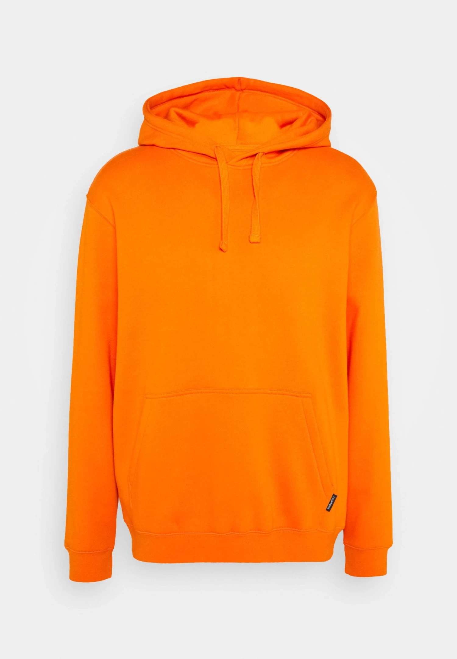 YOURTURN Unisex - Hoodie - Orange 2 YOURTURN Unisex - Hoodie - Orange