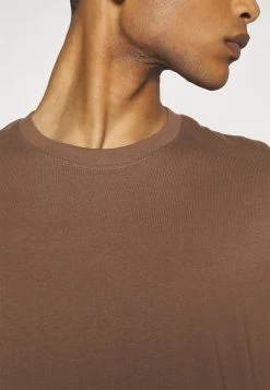 YOURTURN Unisex 5 Pack - Basic T-Shirt - Light Blue/Blue/Stone 15 YOURTURN Unisex 5 Pack - Basic T-Shirt - Light Blue/Blue/Stone -Yourturn Online Shop da298b2926e44d7a889b4a9d750e628e