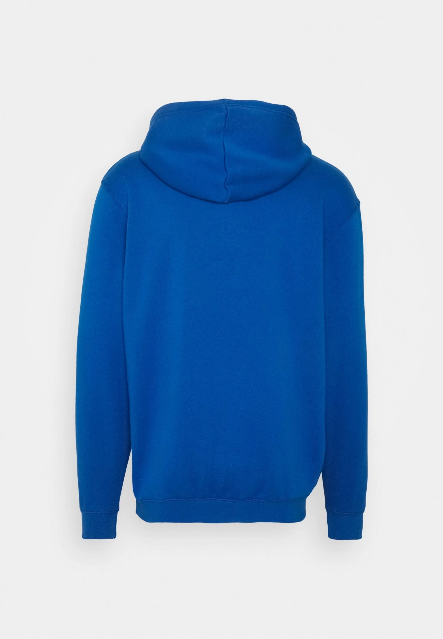 YOURTURN Unisex - Hoodie - Blue 4 YOURTURN Unisex - Hoodie - Blue - Image 2