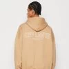 YOURTURN Unisex - Hoodie - Tan 2 YOURTURN Unisex - Hoodie - Tan -Yourturn Online Shop db61efa2887b448a94a1f35e70c4dbfa