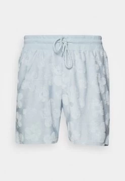YOURTURN Unisex - Shorts - Blue 13 YOURTURN Unisex - Shorts - Blue -Yourturn Online Shop ddd62c69132a45ce9b16458bbe080bba