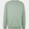 YOURTURN Unisex - Sweatshirt - Green 1 YOURTURN Unisex - Sweatshirt - Green -Yourturn Online Shop e130a0cb1acf44e2a85446c6757ec0b3