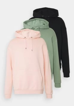 YOURTURN Unisex 3 Pack - Hoodie - Pink 16 YOURTURN Unisex 3 Pack - Hoodie - Pink -Yourturn Online Shop e3b7be04da544bbe8e59746598b7e5c7