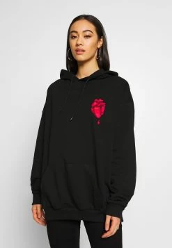 YOURTURN Hoodie - Black 12 YOURTURN Hoodie - Black -Yourturn Online Shop e3d8129149654bd7b2fd0a43c247d836