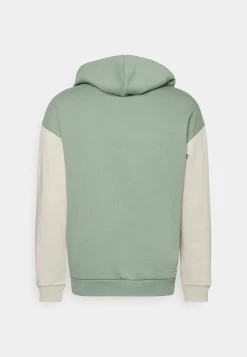 YOURTURN Unisex - Sweatshirt - Green/Beige 6 YOURTURN Unisex - Sweatshirt - Green/Beige -Yourturn Online Shop e40f812f4f504b218a746b45dbf22a49