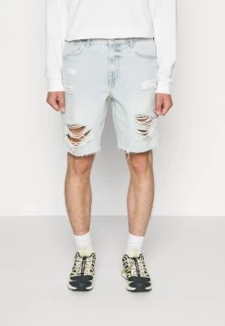 YOURTURN Unisex - Denim Shorts 11 YOURTURN Unisex - Denim Shorts -Yourturn Online Shop e48fad9dcdd942cb91ec798b073960b6