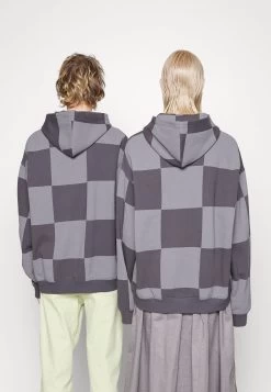 YOURTURN Unisex - Sweatshirt - Dark Grey -Yourturn Online Shop e7075286b02e42898ddaac5fea62867d