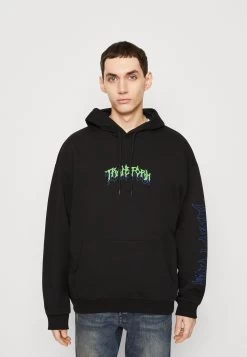 YOURTURN Transform Unisex - Sweatshirt - Black -Yourturn Online Shop e7eb3eca5655476980c02b64588c7505