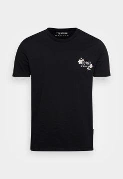 YOURTURN Dragon Tiger Tee - Print T-Shirt 10 YOURTURN Dragon Tiger Tee - Print T-Shirt -Yourturn Online Shop ea17224d45b4461c919d2f8d808e5e61