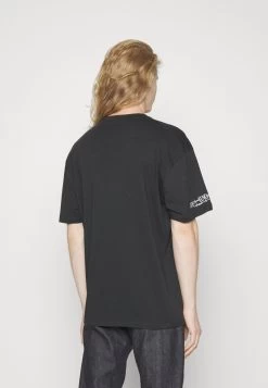 YOURTURN Death Note Unisex - Print T-Shirt - Black -Yourturn Online Shop ea9f72b897614d84a3fca7d184218c12