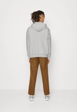 YOURTURN Unisex - Hoodie - Grey 10 YOURTURN Unisex - Hoodie - Grey -Yourturn Online Shop ebdefa6209ad4571bc518bb5836ead4b