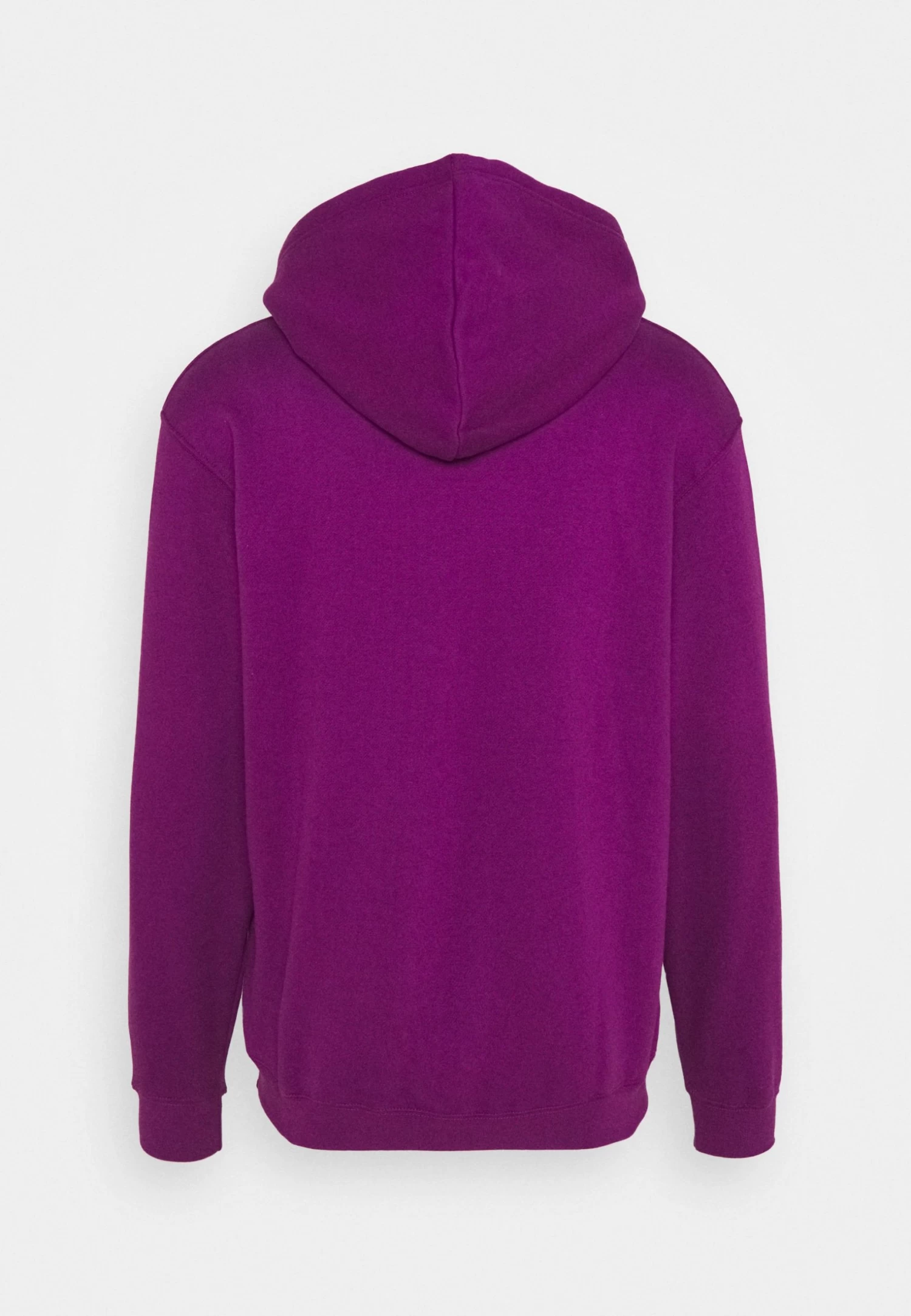 YOURTURN Unisex - Hoodie - Purple 4 YOURTURN Unisex - Hoodie - Purple - Image 2