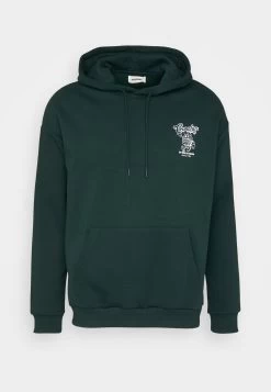 YOURTURN Unisex - Hoodie - Green 12 YOURTURN Unisex - Hoodie - Green -Yourturn Online Shop efd64e6973e34b528ba369781de5d172