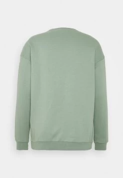 YOURTURN Unisex - Sweatshirt - Green 6 YOURTURN Unisex - Sweatshirt - Green -Yourturn Online Shop f0b44e40fd77468c861d7dae4db2bd33