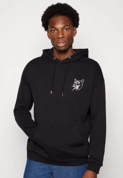 YOURTURN Unisex - Hoodie - Black 11 YOURTURN Unisex - Hoodie - Black -Yourturn Online Shop f3457eff18974874a4cb138fff57ca26