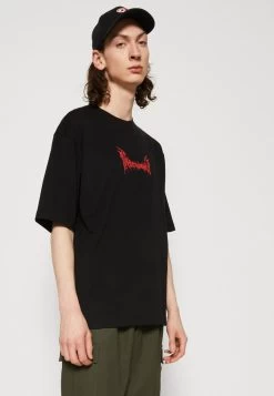 YOURTURN Unisex - Print T-Shirt 11 YOURTURN Unisex - Print T-Shirt -Yourturn Online Shop f452cfbfc54845249b92418582a6dd90