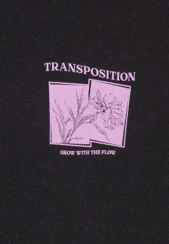 YOURTURN Hoodie- Hoodie - Black 7 YOURTURN Hoodie- Hoodie - Black -Yourturn Online Shop f4f47490bb54402288126e8b52f396f8