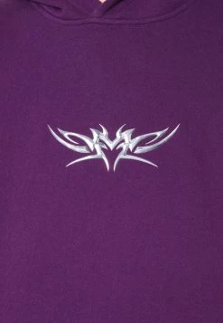 YOURTURN Unisex - Hoodie - Dark Purple 13 YOURTURN Unisex - Hoodie - Dark Purple -Yourturn Online Shop f54ab1a2b73e4341bc36d869b4aa2575