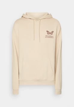 YOURTURN Unisex - Sweatshirt - Tan 12 YOURTURN Unisex - Sweatshirt - Tan -Yourturn Online Shop f6e97b8fc9644d27a71f6c524c22d031