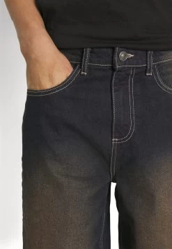 YOURTURN Unisex - Denim Shorts - Dark Blue Denim 13 YOURTURN Unisex - Denim Shorts - Dark Blue Denim -Yourturn Online Shop f80a93701951416694466c830fd107a7