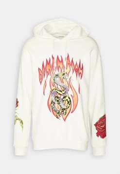 YOURTURN Unisex - Sweatshirt - White -Yourturn Online Shop f815f6d491ec4a20b8ea46595e964bac