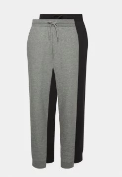 YOURTURN Unisex 2 Pack- Tracksuit Bottoms - Grey/Black 16 YOURTURN Unisex 2 Pack- Tracksuit Bottoms - Grey/Black -Yourturn Online Shop f9131a4c6c084251b73e71ebe90bb629