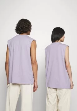 YOURTURN Unisex 2 Pack - Top - Lilac/Light Green -Yourturn Online Shop f95c4902a28343d8af6fb585ade539f8