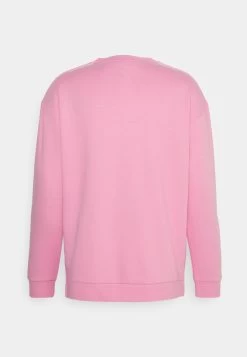 YOURTURN Unisex - Sweatshirt - Pink 25 YOURTURN Unisex - Sweatshirt - Pink -Yourturn Online Shop fc27179f241e44949b76062333294ead