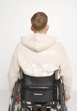 YOURTURN Unisex - Sweatshirt - Beige -Yourturn Online Shop fd4a87761bd341d68e66769d9cf36860