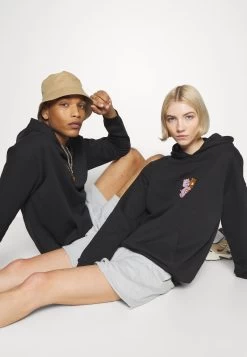 YOURTURN Care Bears Unisex - Hoodie - Black -Yourturn Online Shop fda2bc2fb54f45ebb61720349e24e8ed