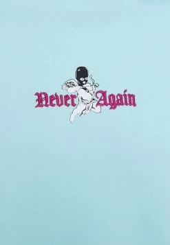 YOURTURN Unisex - Sweatshirt - Light Blue 7 YOURTURN Unisex - Sweatshirt - Light Blue -Yourturn Online Shop fe34b92d4beb474fb00e6e731ac51f36